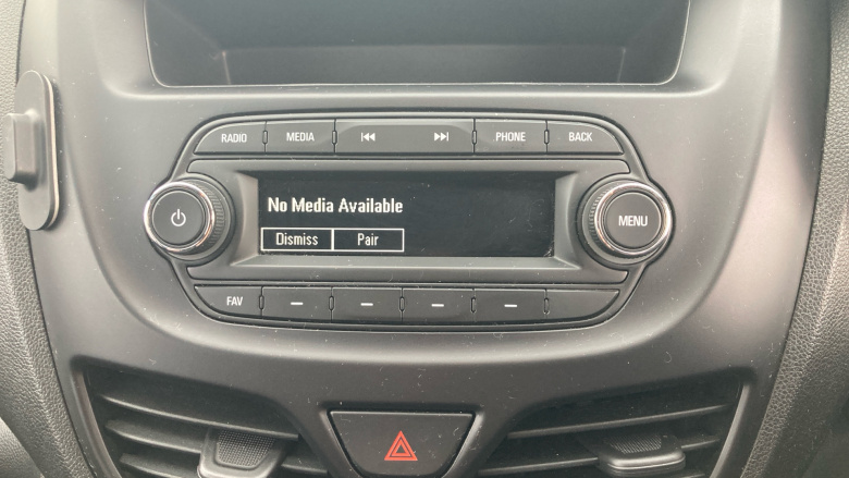 Vauxhall Viva 1.0 [73] SE 5dr [A/C] Petrol Hatchback